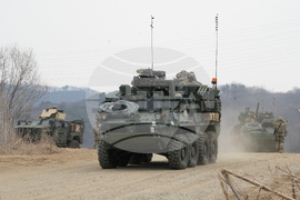 South Korea Koreas Tensions