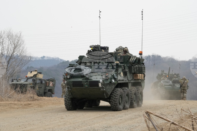 South Korea Koreas Tensions