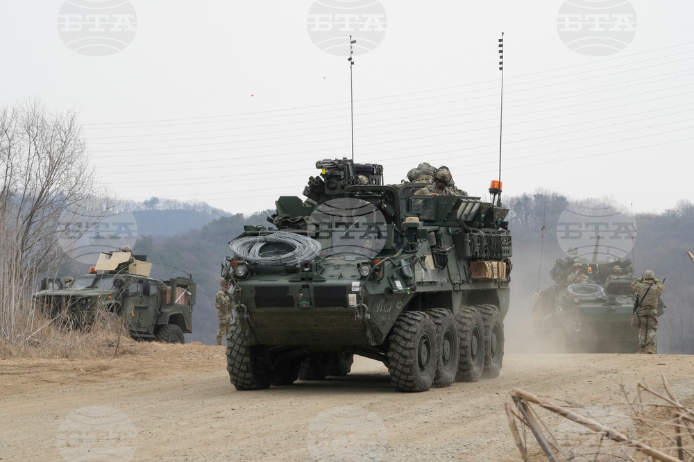 South Korea Koreas Tensions