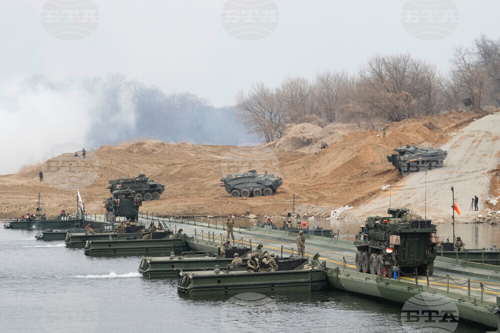 South Korea Koreas Tensions