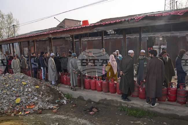 APTOPIX India US Israel Iran