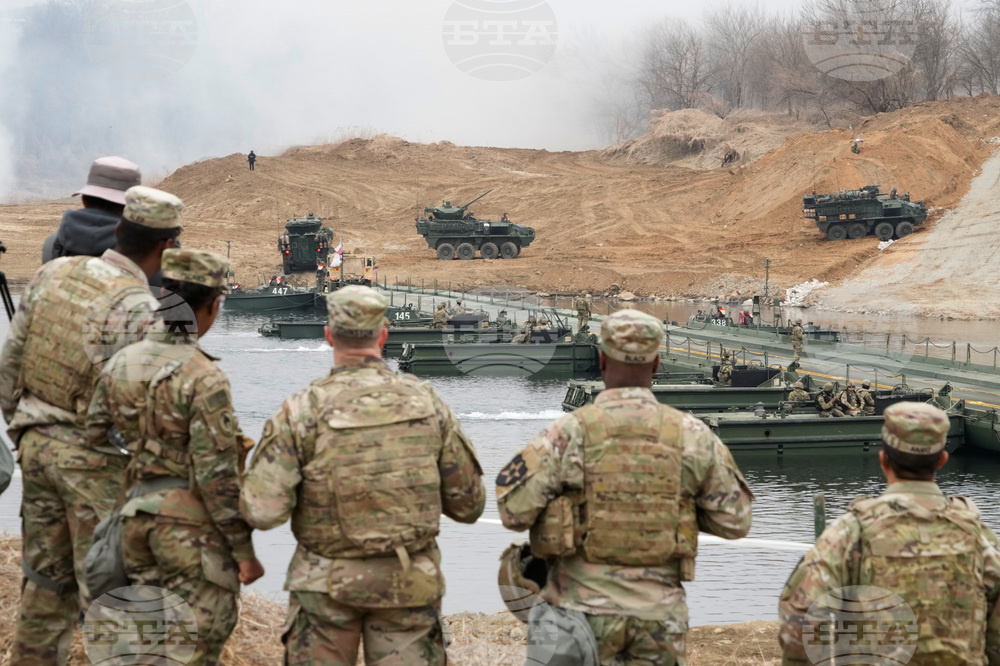 South Korea Koreas Tensions