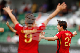 Women's Asian Cup Soccer China Taiwan