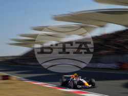 China F1 GP Auto Racing