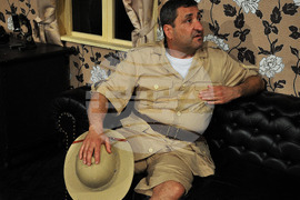 Бургас - театър - премиера - Тончо Токмакчиев