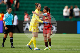 Women's Asian Cup Soccer China Taiwan