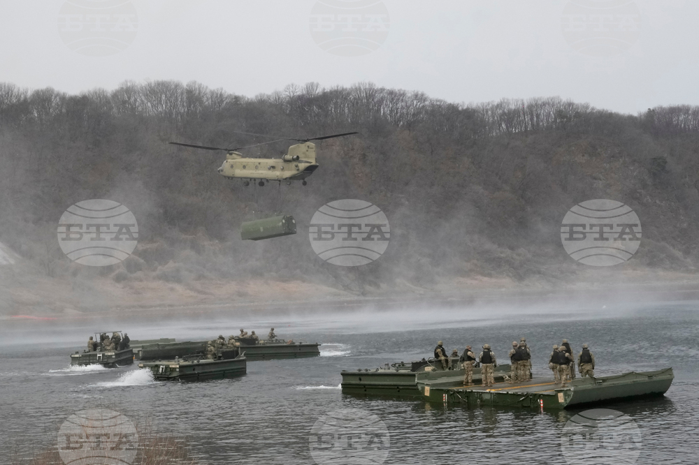 South Korea Koreas Tensions