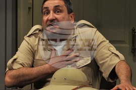 Бургас - театър - премиера - Тончо Токмакчиев