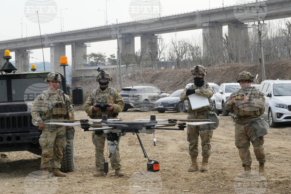 South Korea Koreas Tensions