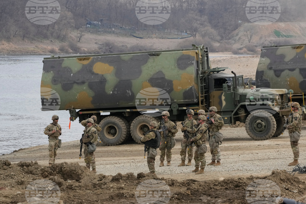 South Korea Koreas Tensions