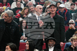 Jazz Trail Blazers Basketball