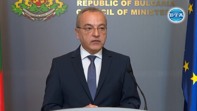 Служебният кабинет ще изплати по 70 лв. в подкрепа на пенсионерите под линията на бедност за Великден