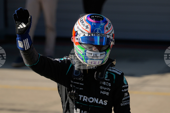 Кими Антонели стана най-младият пилот, който ще тръгне от първа позиция в Гран при на Формула 1