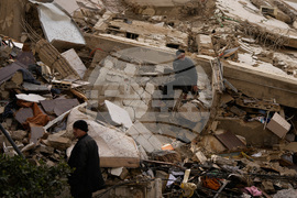 Lebanon Israel Iran US