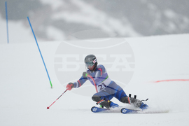 Milan Cortina Paralympics Alpine Skiing