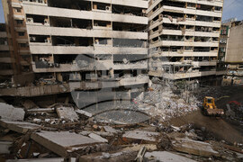 Lebanon Israel Iran US