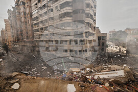 Lebanon Israel Iran US