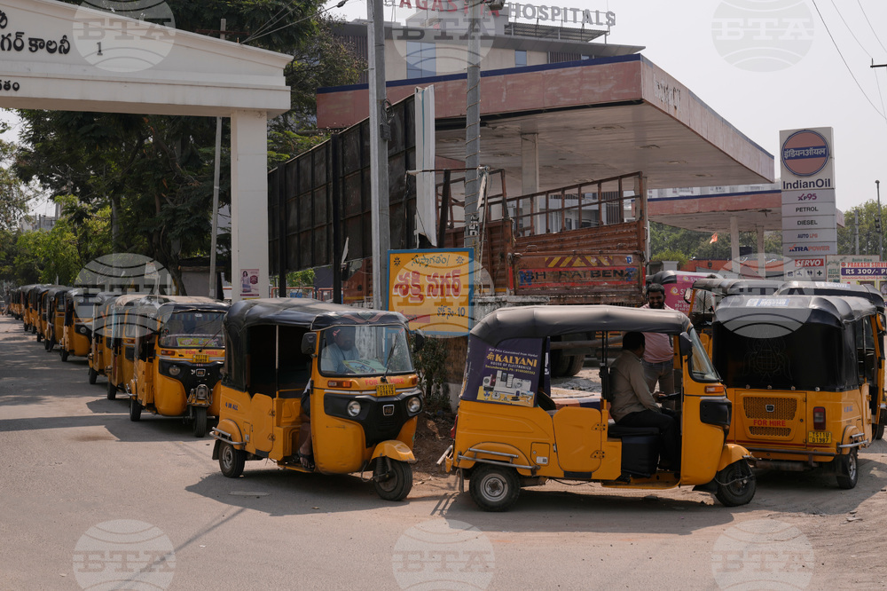 India US Israel Iran