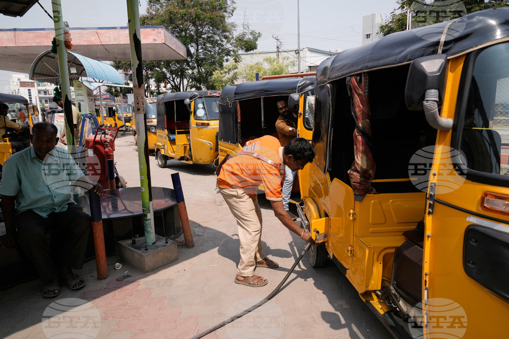 India US Israel Iran