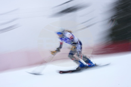 Milan Cortina Paralympics Alpine Skiing