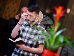 Патриарси Кирил и Неофит - заупокойни богослужения