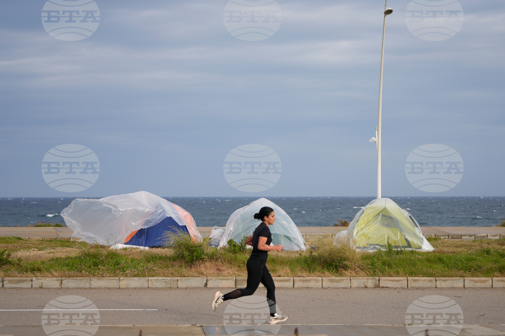 Lebanon Israel Iran US