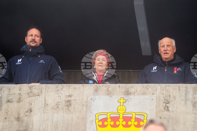 Norway Royals