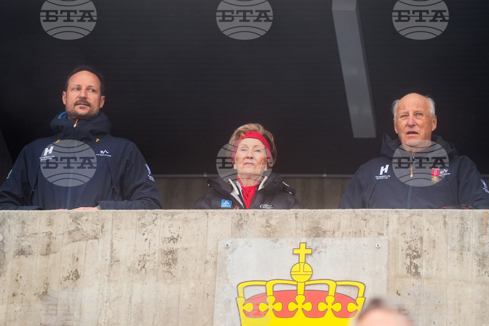 Norway Royals