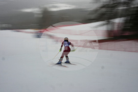 Milan Cortina Paralympics Alpine Skiing