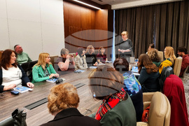 Варна - „Ти можеш да прекосиш морето“ - представяне