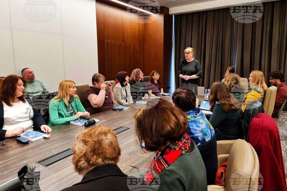 Варна - „Ти можеш да прекосиш морето“ - представяне