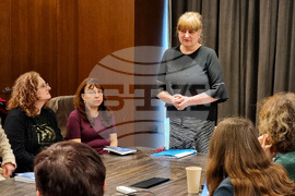 Варна - „Ти можеш да прекосиш морето“ - представяне