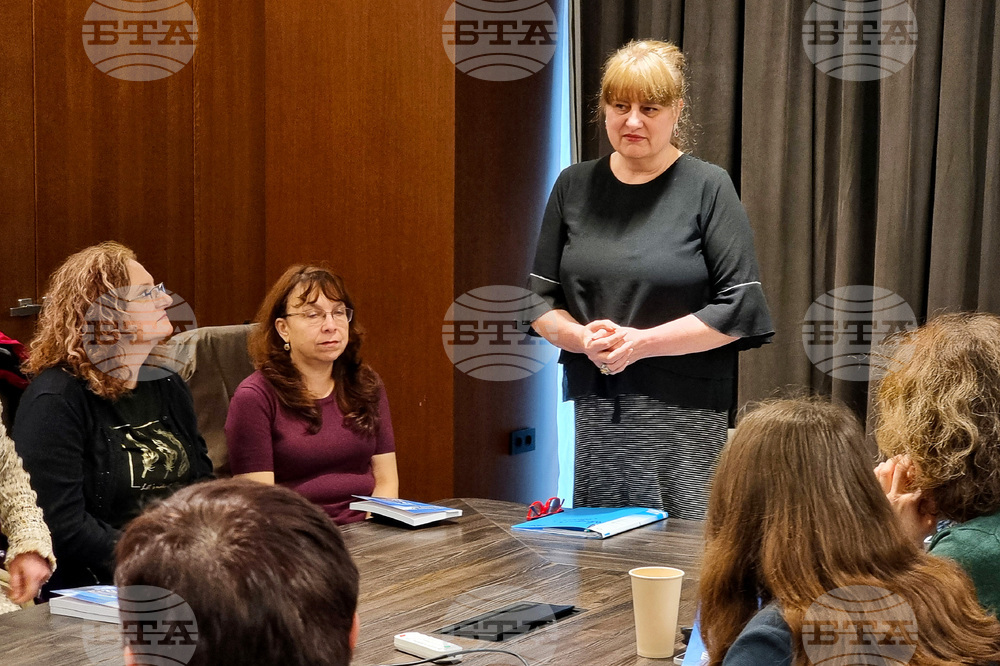 Варна - „Ти можеш да прекосиш морето“ - представяне