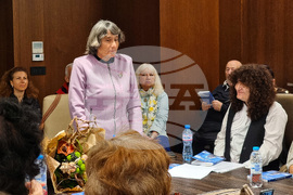 Варна - „Ти можеш да прекосиш морето“ - представяне