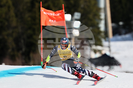 Sweden World Cup Alpine Skiing