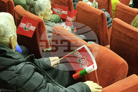 Русе - Крум Зарков - посещение