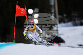 Sweden World Cup Alpine Skiing