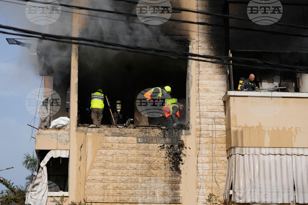 Lebanon Israel Iran US