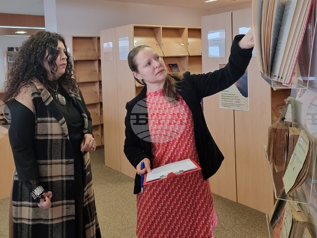 Варна - изложба