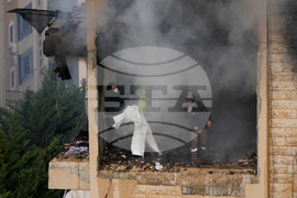 Lebanon Israel Iran US