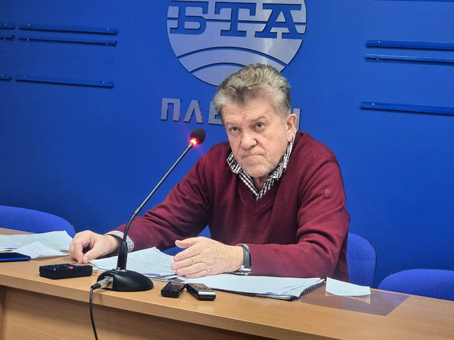 В Международния конкурс за млади оперни певци "Гена Димитрова" в Плевен ще бъде връчена награда Гран При