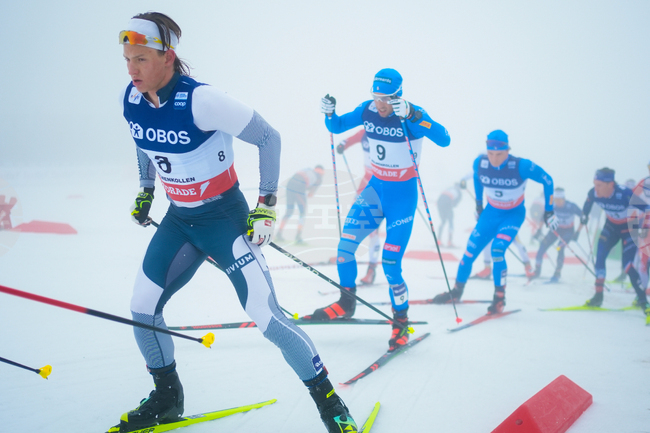 Norway Ski Cross-Country World Cup