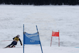 Sweden World Cup Alpine Skiing