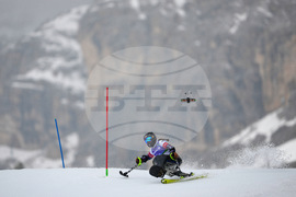 Milan Cortina Paralympics Alpine Skiing
