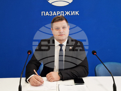Национален пресклуб на БТА - Пазарджик - „Възраждане" - избори - листа - представяне