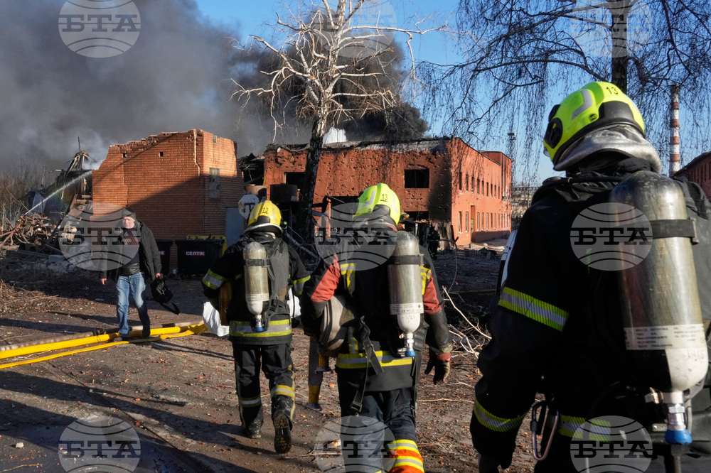 Russia Ukraine War