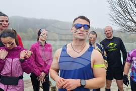 Търговище - Малена Замфирова - подкрепа