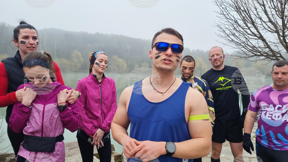 Търговище - Малена Замфирова - подкрепа