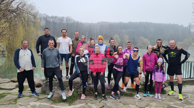 Търговище - Малена Замфирова - подкрепа