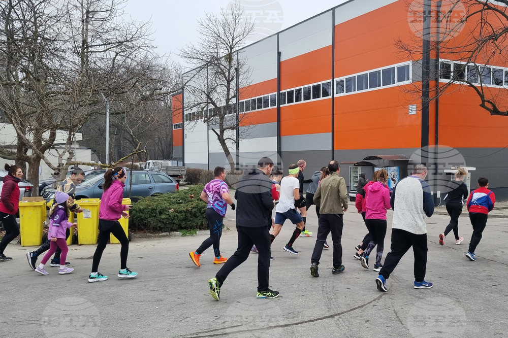 Търговище - Малена Замфирова - подкрепа